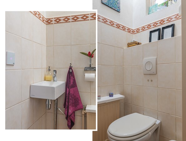 Medium property photo - Stuwwal 66, 8332 KM Steenwijk